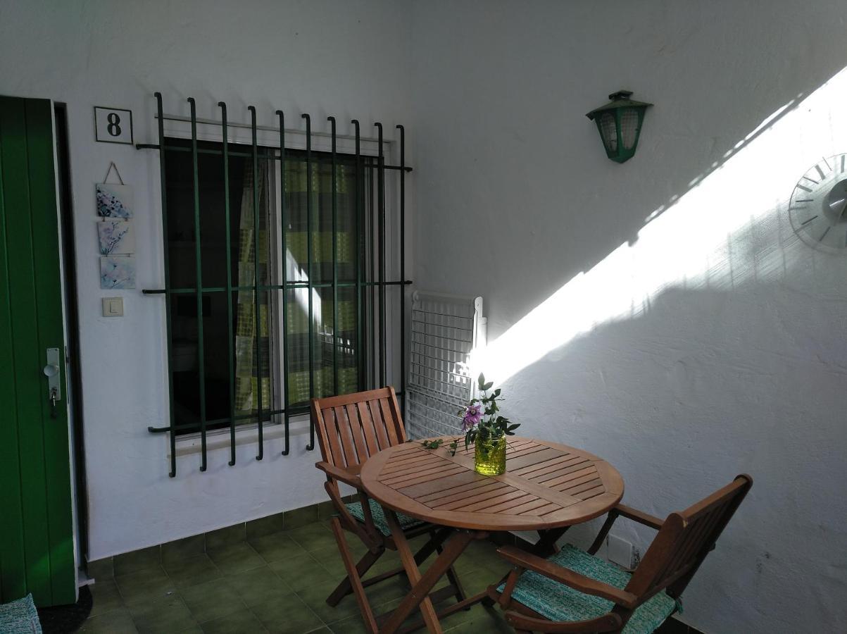2 Calle las Azucenas Playa Del Aguila  Kültér fotó