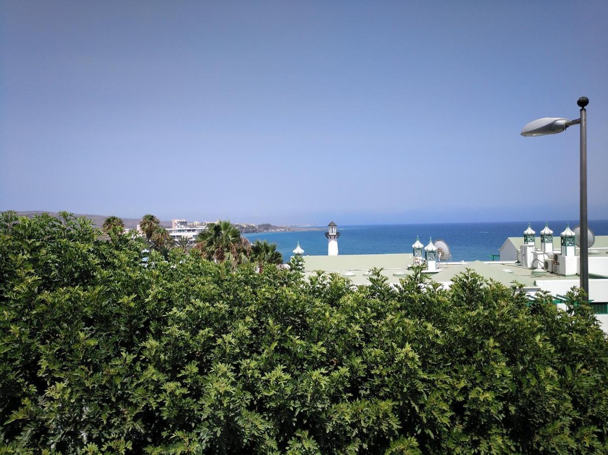 2 Calle las Azucenas Playa Del Aguila  Kültér fotó