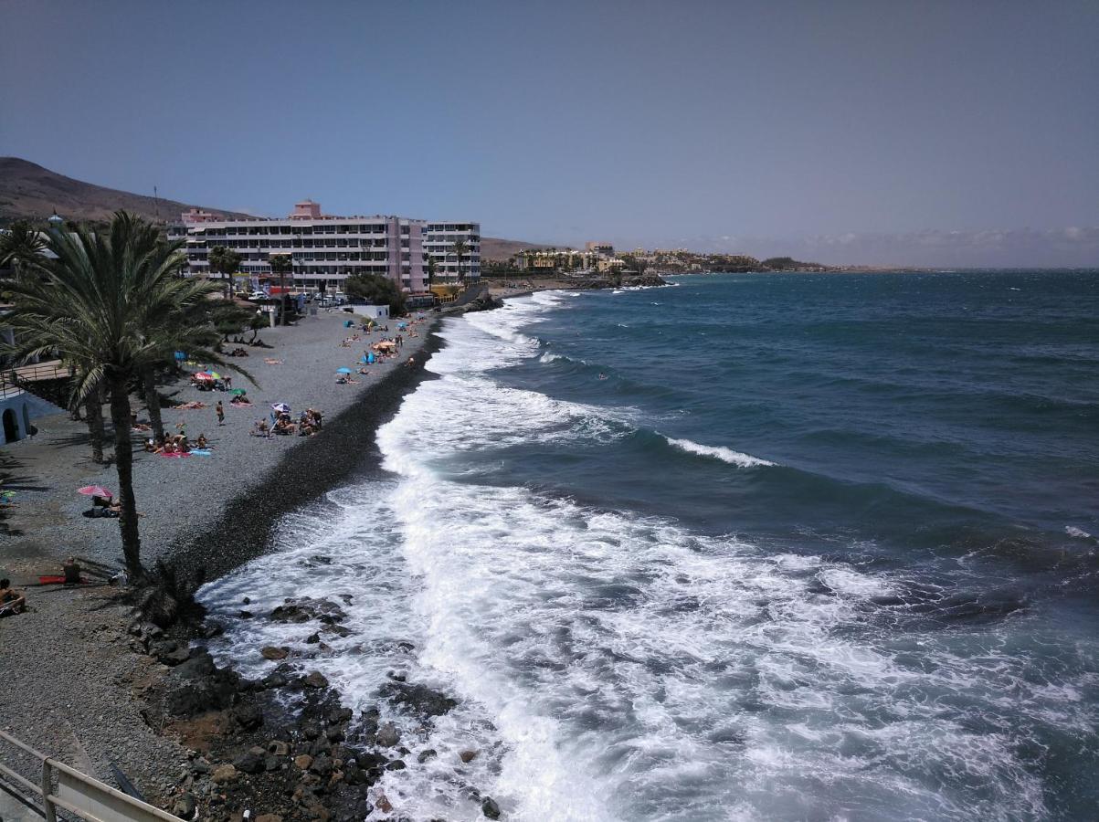 2 Calle las Azucenas Playa Del Aguila  Kültér fotó