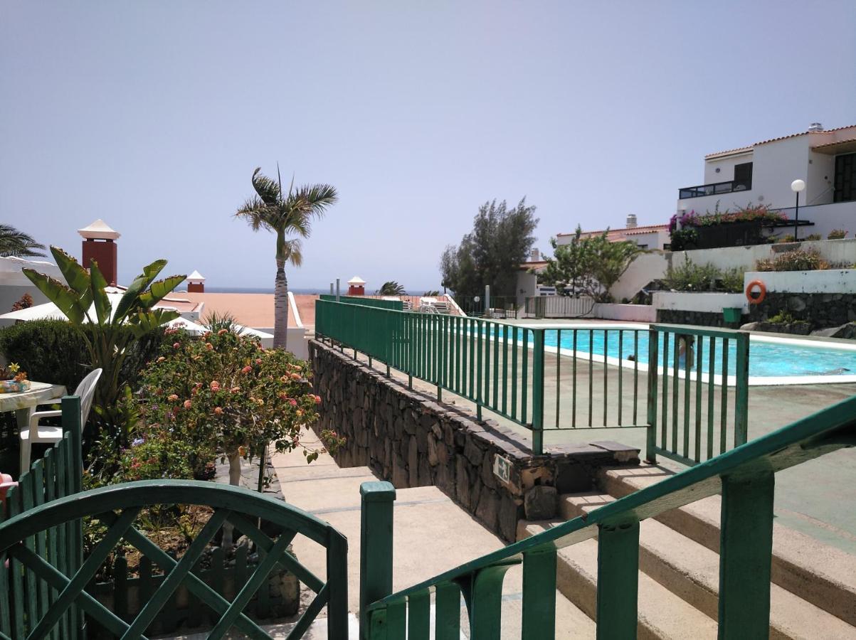 2 Calle las Azucenas Playa Del Aguila  Kültér fotó